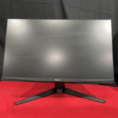 【静岡東瀬名店】中古  ASUS VG279QL3A-R (27"W 2H1DP 1ms IPS 180Hz) 5140001147 