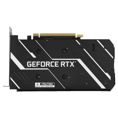 玄人志向  GG-RTX3050-E6GB/EX/DF/DVI (GeForce RTX 3050 6GB) 