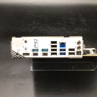 【秋葉原本店】中古  ASRock X870 Pro RS (X870 AM5 ATX DDR5) 172199 