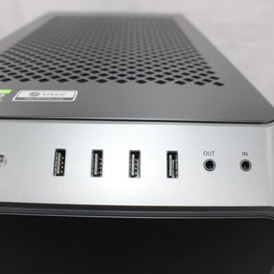 【宇都宮鶴田店】中古  THIRDWAVE GALLERIA SK(Intel Core i7 11700/32GB DDR4 (PC4)/SSD1TB/なし/NVIDIA GeForce RTX 3060 Ti 8GB/W11H64 MAR) 190842 