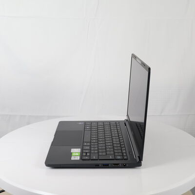 【通販センター】中古  Mouse Computer DAIV 4N-H 21014N-CML-H(Intel Core i7 10510U/32GB DDR4 (PC4)/SSD512GB/なし/NVIDIA GeForce MX250 2GB/14/1920x1080/Wi-Fi/W11H64 MAR) 200795 