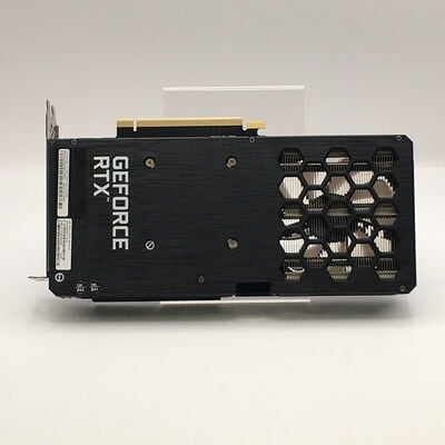 【佐賀南部バイパス店】中古  Palit RTX3060 DUAL OC 12GB GDDR6 5250001399 