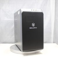 中古  THIRDWAVE GALLERIA RM5C-R36T (SSD500GB) 179215 