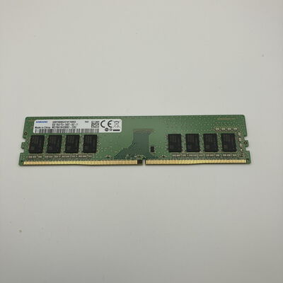 【秋葉原本店】中古  PC4-19200 8GB デスクトップ用 126163 