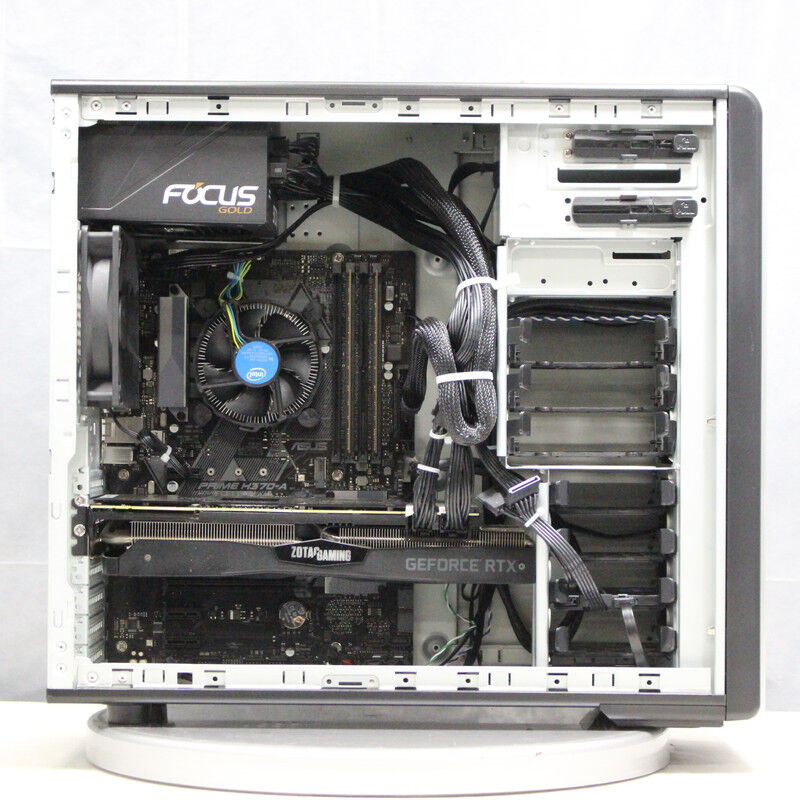 中古 TSUKUMO G-GEAR ｜ パソコン通販のドスパラ【公式】