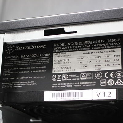 中古  THIRDWAVE Monarch EA(Intel Core i7 11700/16GB/SSD1TB/DVDマルチ/NVIDIA GeForce GTX 1660 SUPER 6GB/W11H64 MAR) 178311【5/29値下げ!】 