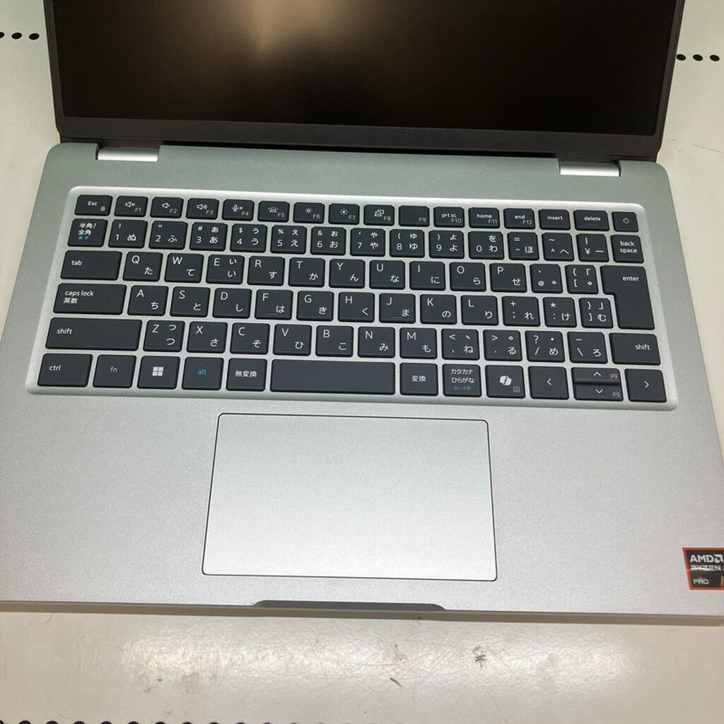 中古 DELL ノートPC 1250007563 （382049） ｜ パソコン通販のドスパラ