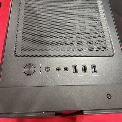 【静岡東瀬名店】中古  自作PC(i9 10900K/64GB/SSD1TB/なし/オンボード/W11P) 5140001415 