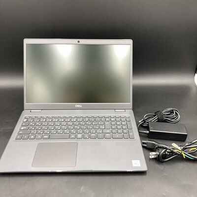 【熊本浜線店】中古  DELL Latitude 3510 (INTEL Core i7 10510U 1.8GHz/16GB/SSD256GB/-/オンボード/15.6/1366x768/Wi-Fi/WEBCAM/W11H64) 182748 