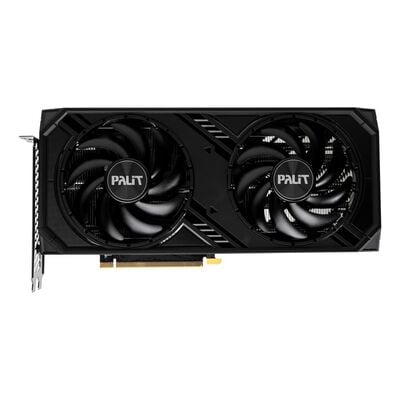 Palit  NE64070S19K9-1048D (GeForce RTX 4070 Dual OC 12GB) 