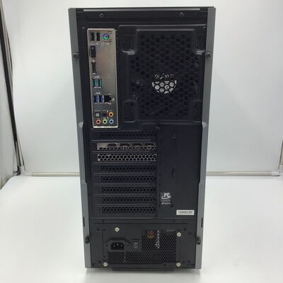 【白山FM松任店】中古  GALLERIA　ZA9C-R38 4950001251 