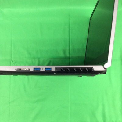 【川崎店】中古  GALLERIA RL5R-G165(Ryzen 5 6600H/16GB/SSD500GB/GTX1650/有線LAN/WiFi/15.6inch/FHD/144Hz/W11H) 3170007242 