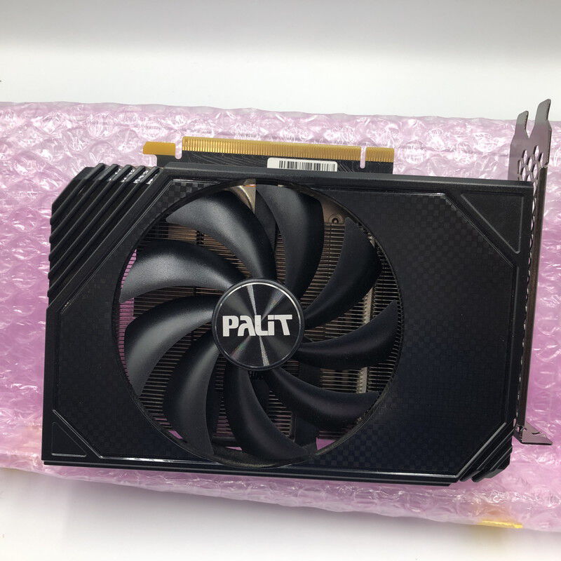 中古 【LHR版】Palit NE63060019K9-190AF V1 (RTX3060 12GB