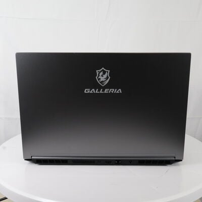 【通販センター】中古  THIRDWAVE GALLERIA RL5C-G50(Intel Core i5 11400H/16GB DDR4 (PC4)/SSD512GB/なし/NVIDIA GeForce GTX 1650 4GB/15.6/1920x1080/Wi-Fi/W11H64 MAR) 199289 