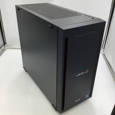 【白山FM松任店】中古  LEVEL&infin; ILeDEs-R769-A127-TASXB 4950001774 