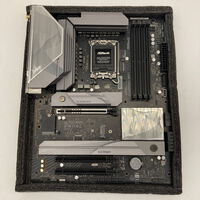 中古  ASRock Z890 LiveMixer WiFi (Z890 1851 ATX DDR5) 172167 