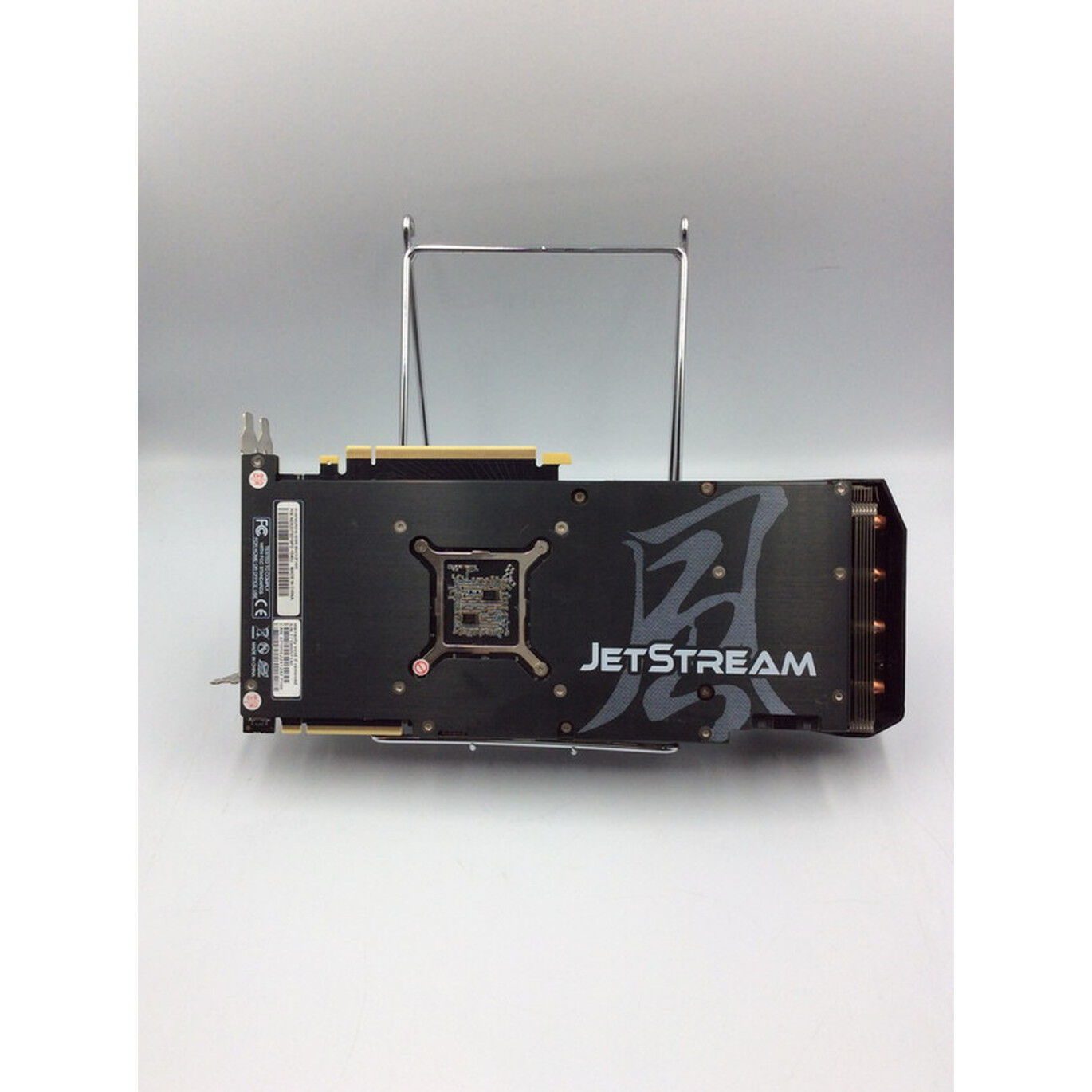 中古 Palit NE6207S019P2-1040J (RTX2070SUPER 8GB)_ 187830 （323581