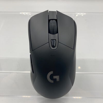 【水戸赤塚店】中古  Logicool G703h (無線 ゲーミングマウス 6ボタン) 146973 