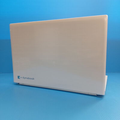 【大須店】中古  TOSHIBA dynabook T75/FW (Core i7-8550/8GB/HDD1TB/Mt/-/WLAN/15.6FHD/W11H/-) 3240009391 