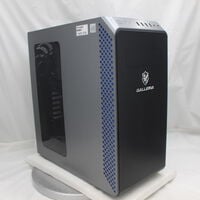 中古  THIRDWAVE GALLERIA SK(AMD Ryzen 7 5700X/16GB DDR4 (PC4)/SSD2TB/なし/NVIDIA GeForce RTX 3070 8GB/W11H64 MAR) 194652【5/21値下げ!】 