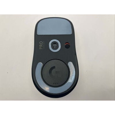 【仙台店】中古  Logicool PRO X SUPERLIGHT Wireless Gaming Mouse G-PPD-003WL-WH 146966 