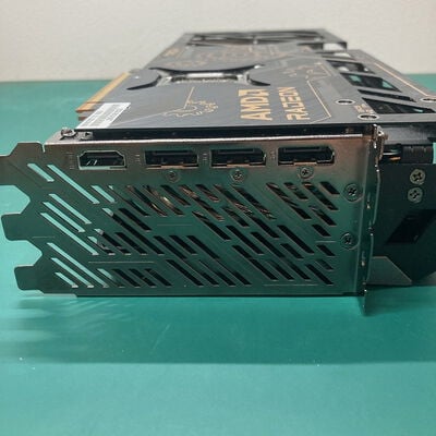 【浦添城間店(沖縄)】中古  ASRock RX9070XT TC 16GO Taichi 16GB OC (RX9070XT 16G) 176935 
