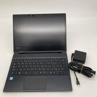 中古  ｄynabook(i5-8250U/8GB/SSD256GB/W11P) 4660001858 