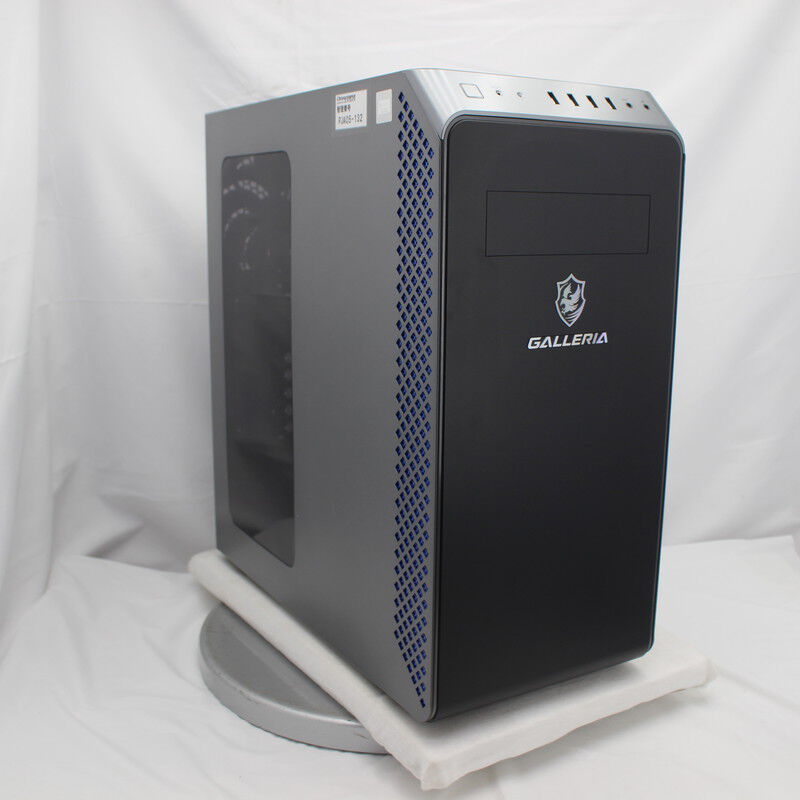 Core i7の中古ゲーミングデスクトップPC一覧（836件）｜パソコン（PC