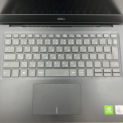 【新潟店】中古  DELL Vostro 5490(i7-10510U/16GB/SSD256GB+SSD240GB/MX250/WLAN/14.0 1920x1080/W11P)  3290006792 