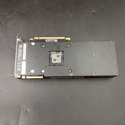 【大須店】中古  Palit NE6207S019P2-180F(RTX2070 SUPER 8GGD61H3P) 140107 