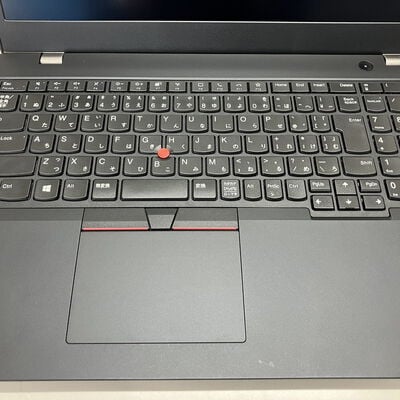 【町田店】中古  LENOVO ThinkPad L15 Gen2 (INTEL Core i5-1135G7 2.4GHz/16GB/SSD256GB/-/オンボード/15.6/1920x1080/Wi-Fi/WEBCAM/W11P/Microsoft Office Home and Business 2024) 185473 
