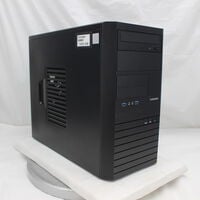 中古  THIRDWAVE Magnate EM041(AMD Ryzen 5 4500/16GB DDR4 (PC4)/SSD1TB/DVDマルチ/NVIDIA GeForce RTX 3060 12GB/W11H64 MAR) 195906 