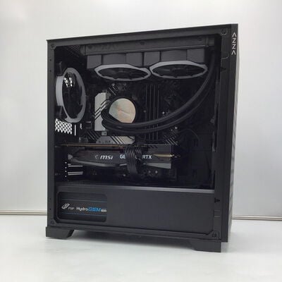 【白山FM松任店】中古  Original PC 4950002403 