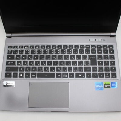 【白山FM松任店】中古  THIRDWAVE GALLERIA RL7C-R46-5N 196015 