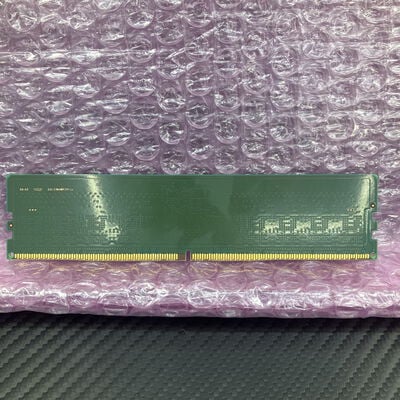 【富士青葉店】中古  PC5-44800 16GB デスクトップ用(DDR5-5600) 149153 