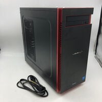 中古  iiyama PC LEVEL-R059-117-RBX(i7 11700K/SSD1TB/RTX3060Ti/W11H) 4860001260 