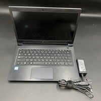 中古  dynabook dynabook S73/DP (INTEL Core i7 8650U 1.9GHz/16GB/SSD512GB/-/オンボード/13.3/1920x1080/Wi-Fi/WEBCAM/W11H64) 179541 