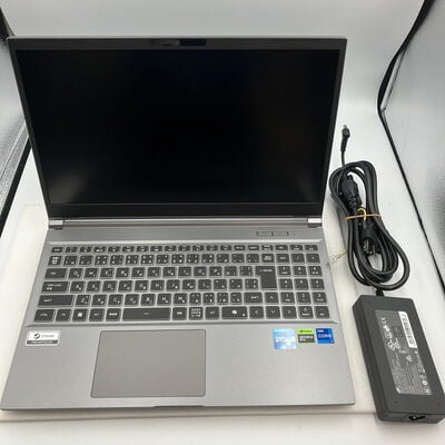 【新潟店】中古  GALLERIA RL7C-R35-C5N(i7-13620H/16GB/SSD1TB/RTX3050/15.6 2560x1440/W11H) 3290007427 