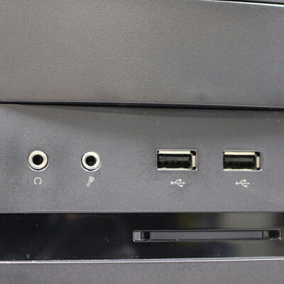 【大須店】中古  mouse LUV MACHINES iH700SN-SH-MA 