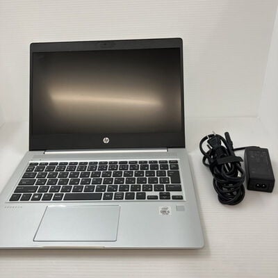 【秋葉原本店】中古  HP ProBook 430 G7(i5-10210U/8GB/SSD256GB/W11P) 3410015153 