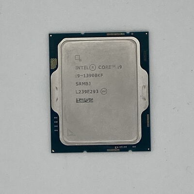 【八王子店】中古  INTEL Core i9 13900KF(1700/3.0G/36M/C24/T32) 152749 