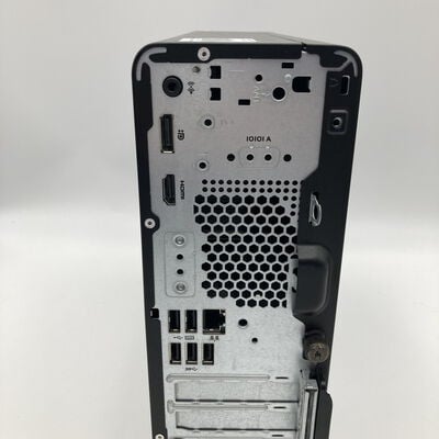 【神戸・三宮店】中古  HP PRO SFF 400 G9(i3 12100/16GB/SSD256GB/W11P) 3430006498【8/27値下げ!】 