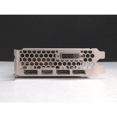 【前橋ｲﾝﾀｰｱｶﾏﾙ店】中古  Palit NE62070015P2-1062A (RTX2070 8GB)_ 185794 