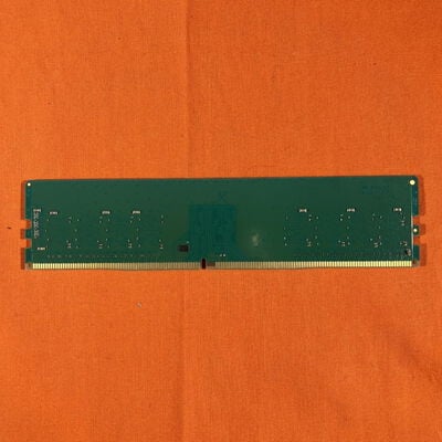 【なんば店】中古  PC4-25600 8GB デスクトップ用 140727 