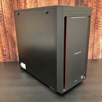 中古  iiyama Level&infin;(Ryzen 7 5700X/32GB/SSD512GB/RTX3060Ti/W11H) 5070001885 