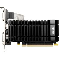 MSI  N730K-2GD3H/LPV1 (GeForce GT 730 2GB) 