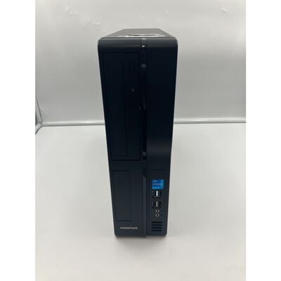 【秋葉原本店】中古  FRONTIER BTO PC(Core i5 11400/16GB/SSD512GB/UHD Graphics 730/W11P64) 3410012220 