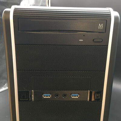 【佐賀南部バイパス店】中古  TSUKUMO G-GEAR 