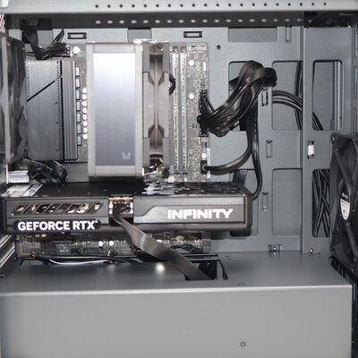 【通販センター】中古  THIRDWAVE GALLERIA XGR5M-R56-GD 201090 