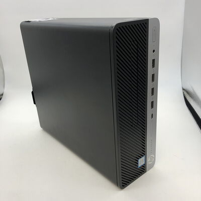 【宇都宮鶴田店】中古  HP ProDesk 600 G4 sff(i5 8500/16GB/SSD512GB/W11P) 5280001709 